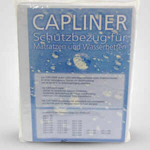 capliner-schutzbezug