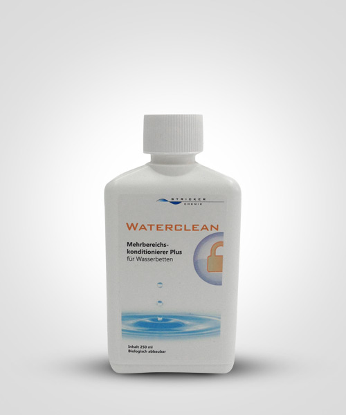 waterclean