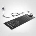 TBD Carbon Heater Wasserbett-Heizung Classic 240W analog